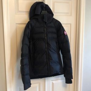 Men’s Canada Goose HyBridge Sutton Jacket Size L